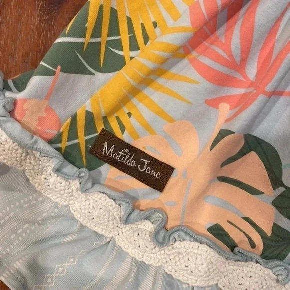 Matilda Jane Dream Chasers Jungle Adventure size 2 - Picture 10 of 13